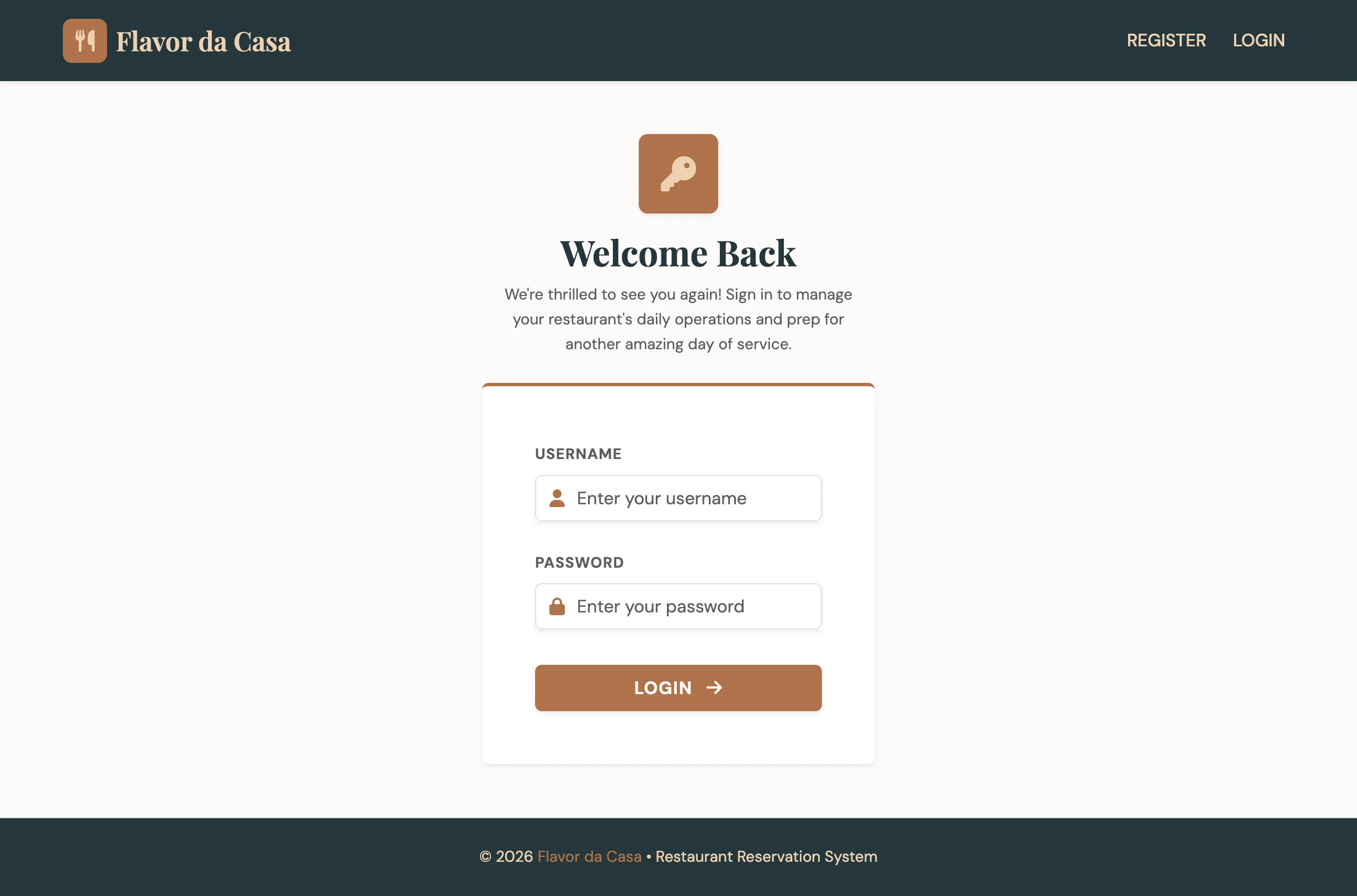 Spring Security Login - form-based authentication for staff